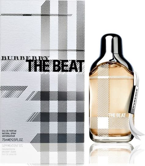 burberry parfum the beat 75ml|Burberry perfume price philippines.